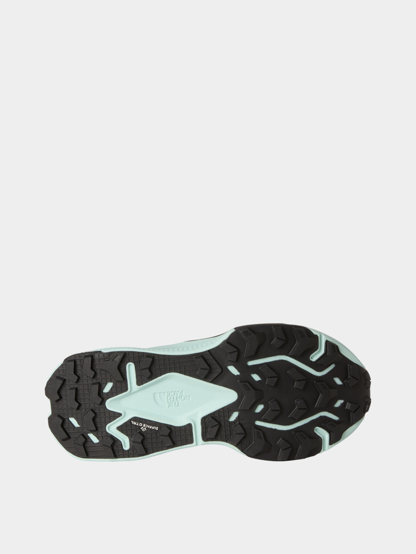 Кроссовки The North Face модель NF0A8DB3L6N1 Фото