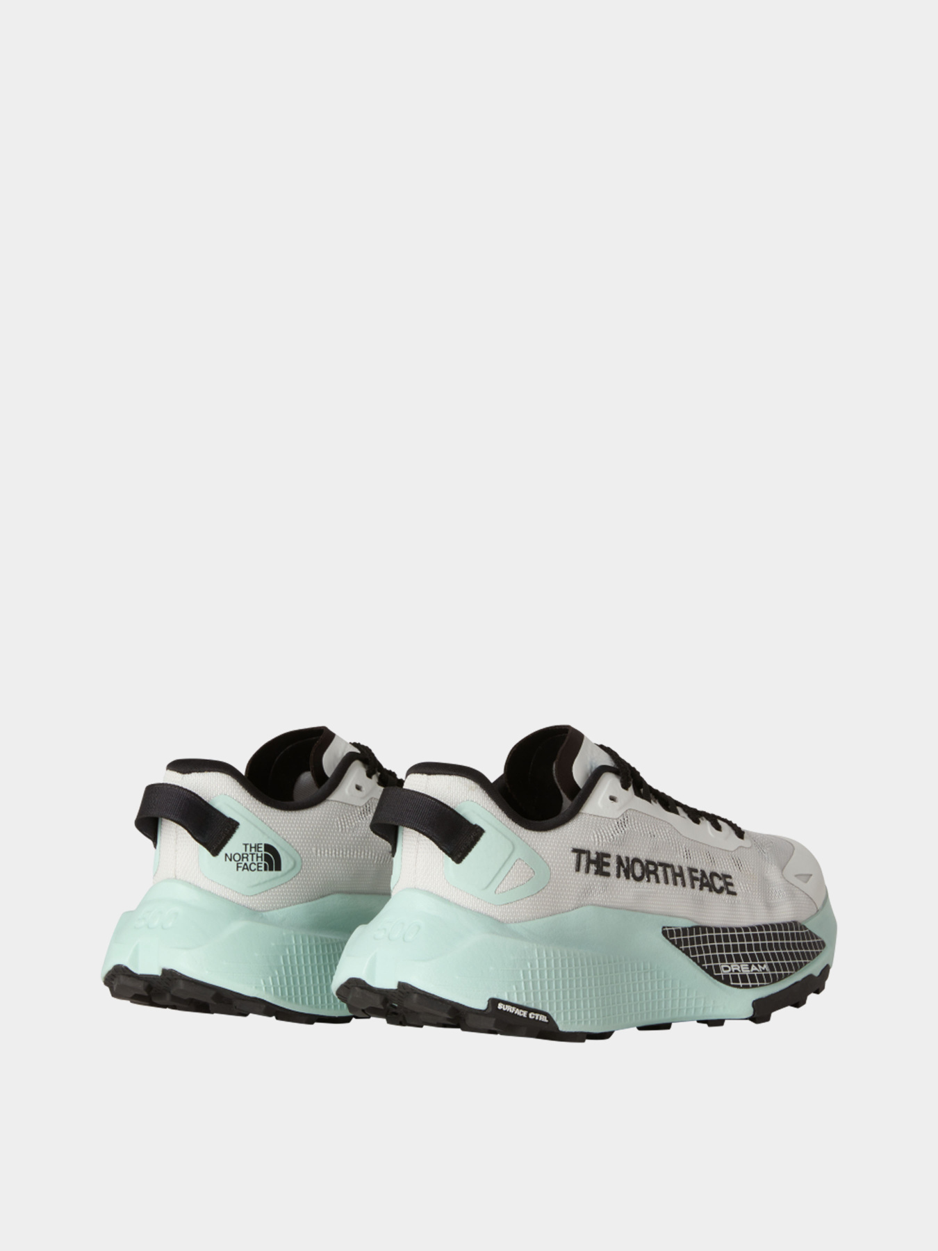 Кроссовки The North Face модель NF0A8DB3L6N1 Фото