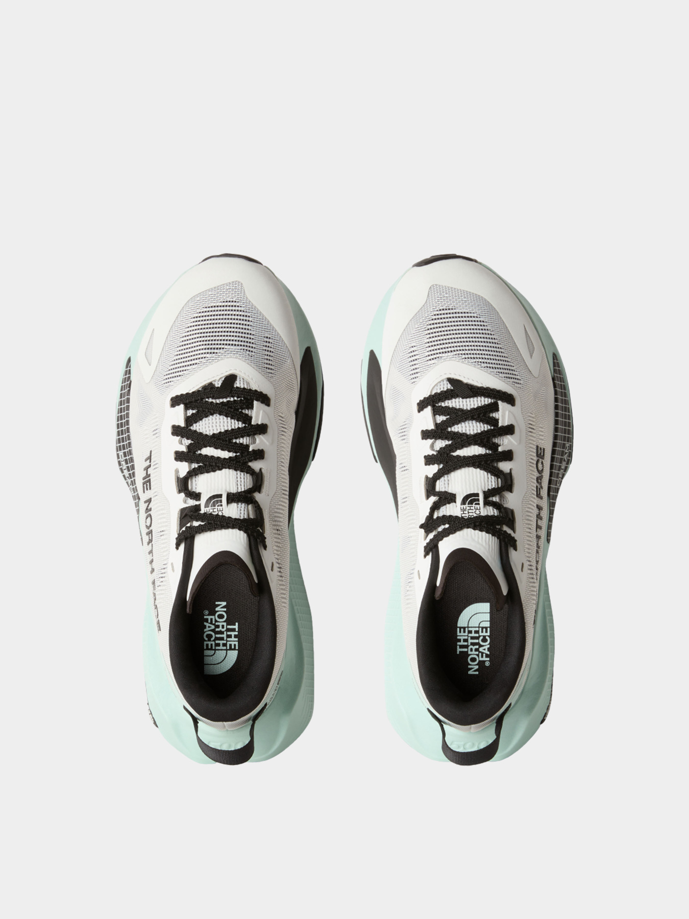 Кроссовки The North Face модель NF0A8DB3L6N1 Фото