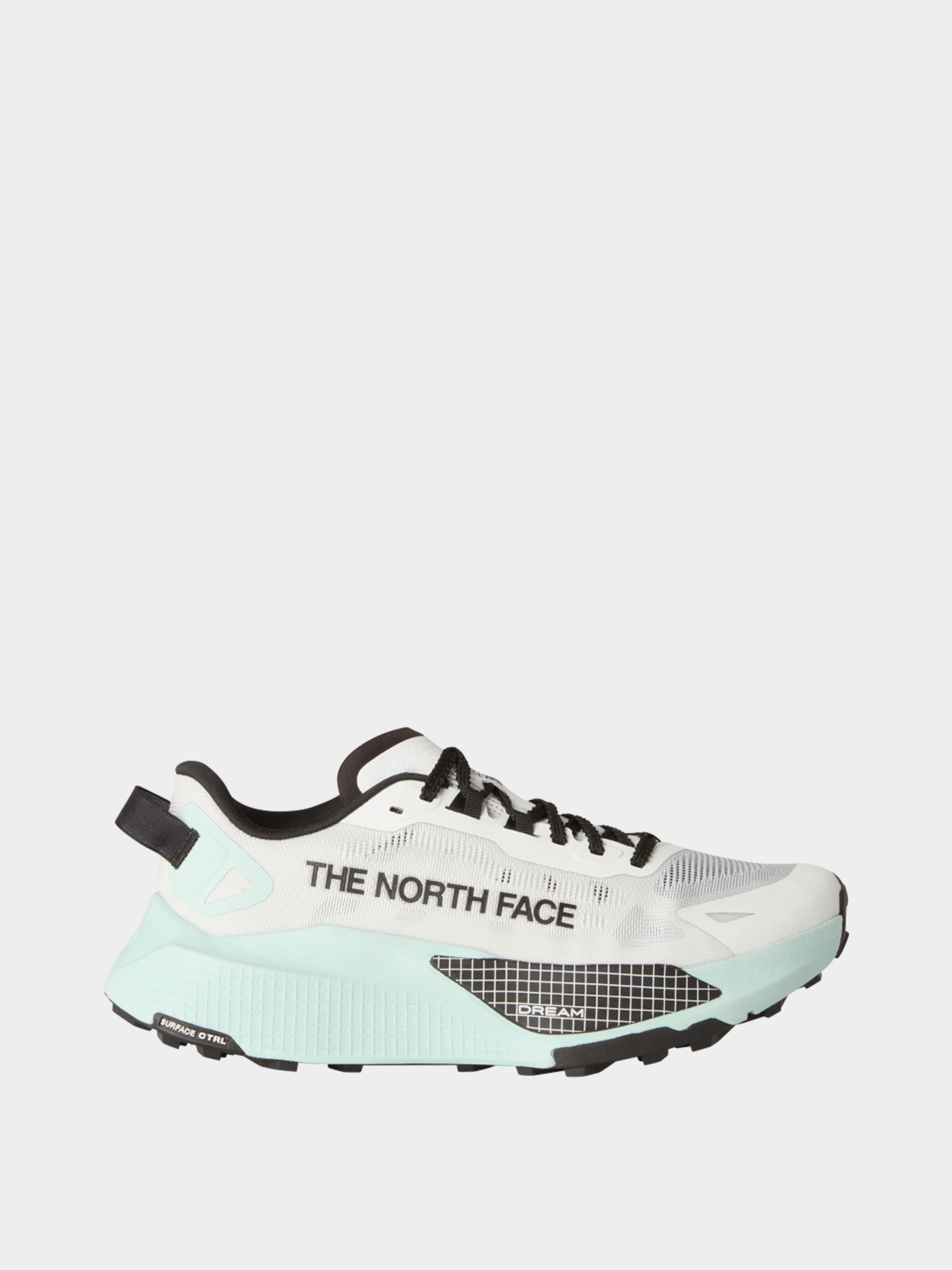 Кроссовки The North Face модель NF0A8DB3L6N1 Фото