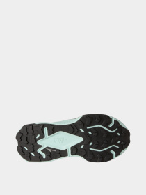 Кроссовки The North Face модель NF0A8DB3L6N1 Фото
