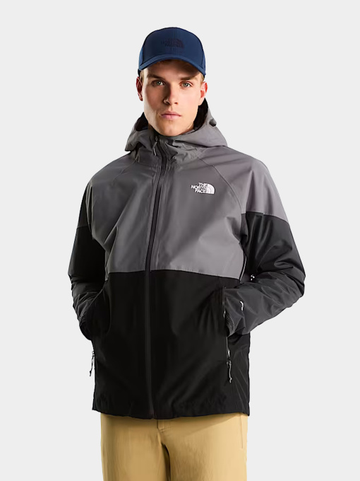 Куртки и дубленки The North Face модель NF0A87GNJK31 Фото