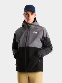 Куртки и дубленки The North Face модель NF0A87GNJK31 Фото