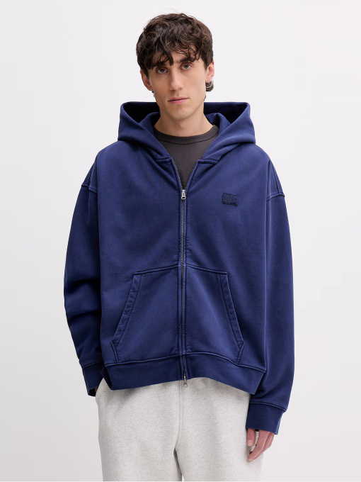 Худи и свитшоты Vans модель VN000T78FOB1 Фото