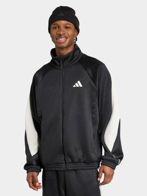 Худи и свитшоты Adidas модель JN1821 Фото