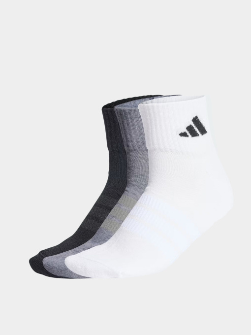 Носки и гольфы Adidas модель KC9631 Фото