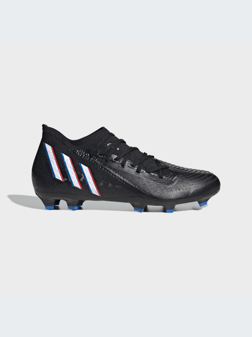 Кроссовки Adidas Predator модель GV9856-KZ Фото