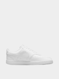 Кроссовки NIKE NIKE COURT VISION LO NN модель 101118438 Фото