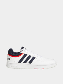 Кроссовки Adidas HOOPS 3.0 модель 101152251 Фото