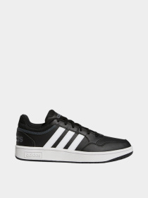 Кроссовки Adidas HOOPS 3.0 модель 101152252 Фото