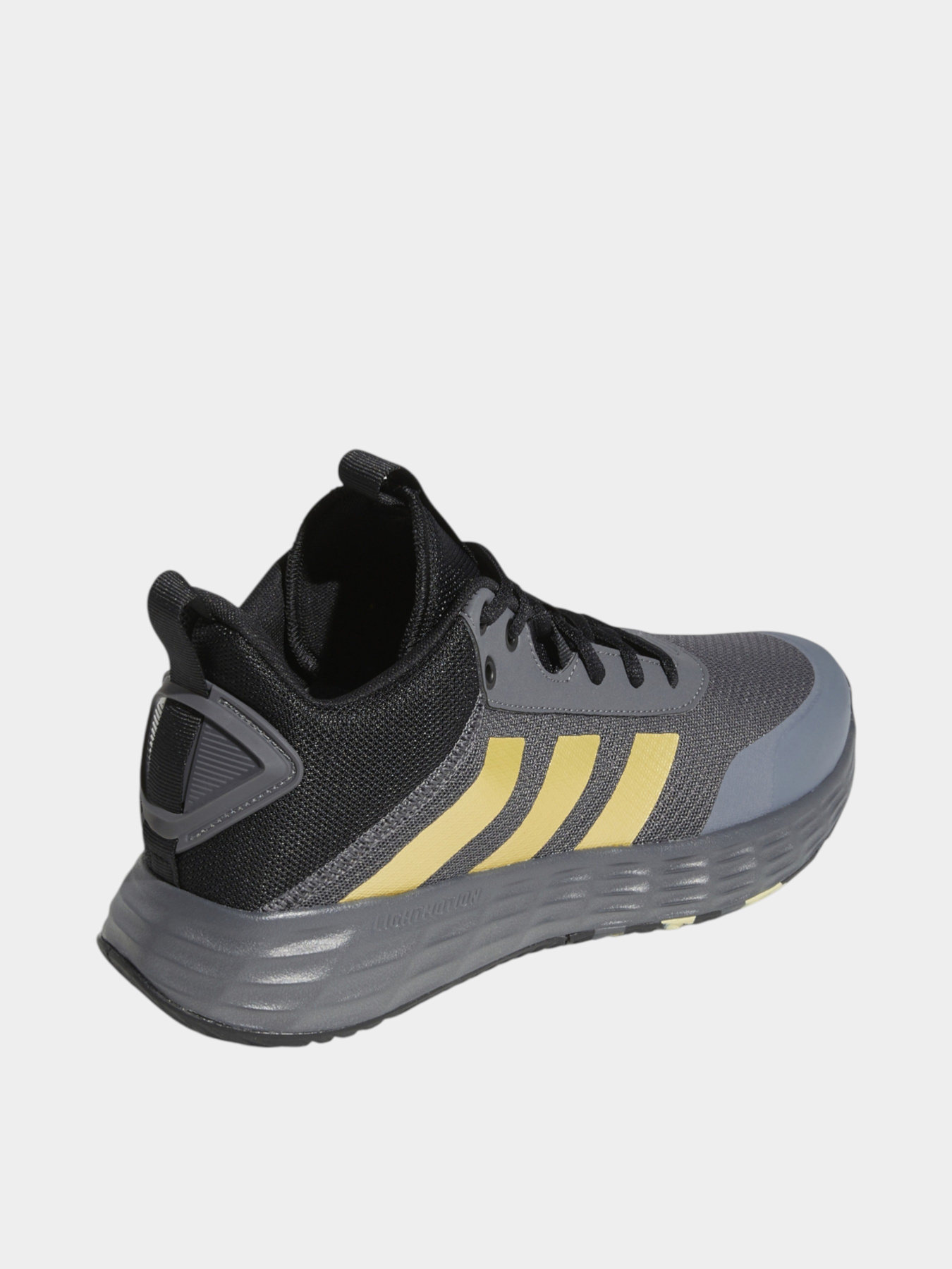 Кроссовки Adidas OWNTHEGAME 2.0 модель 101346451 Фото