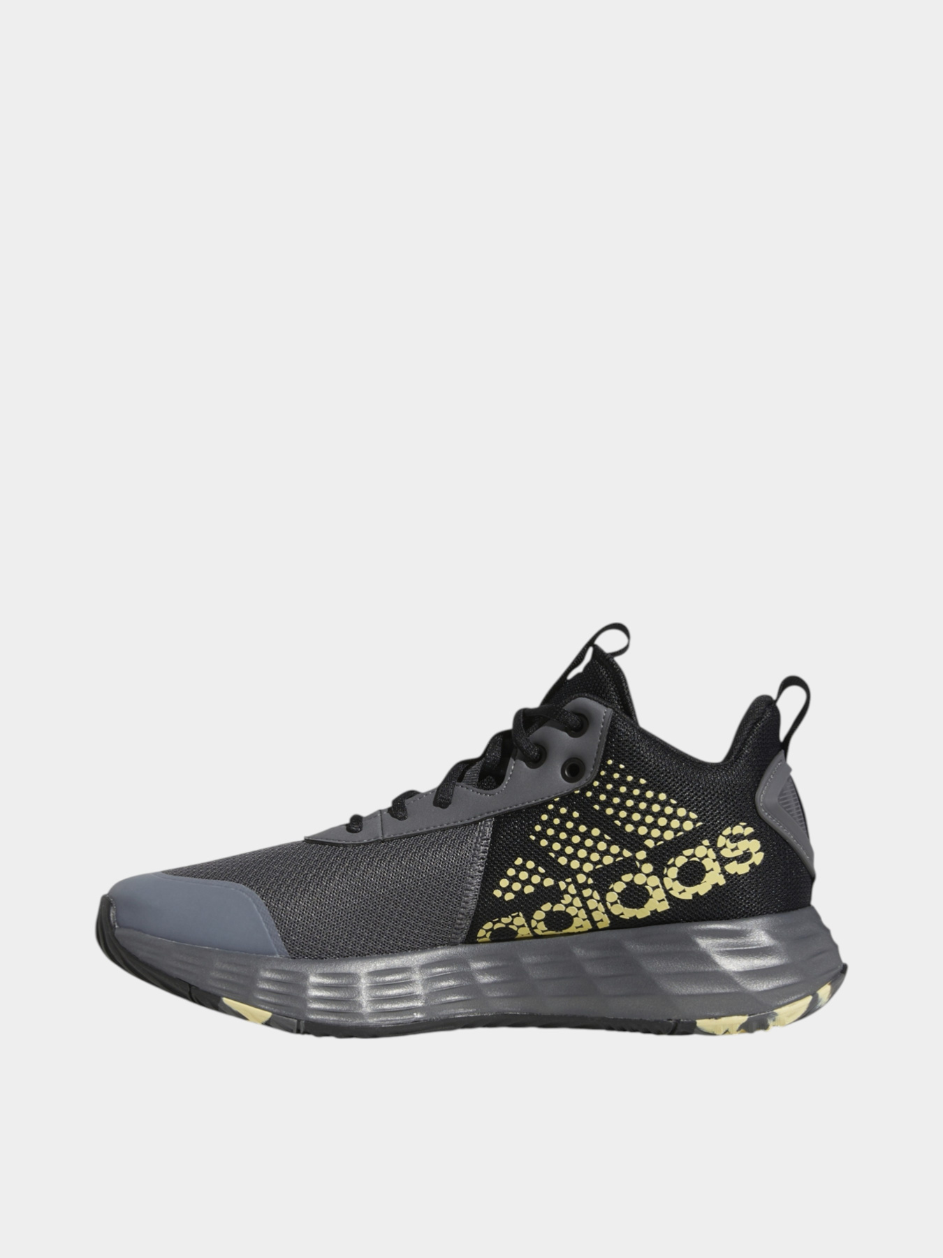 Кроссовки Adidas OWNTHEGAME 2.0 модель 101346451 Фото