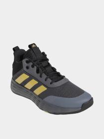 Кроссовки Adidas OWNTHEGAME 2.0 модель 101346451 Фото