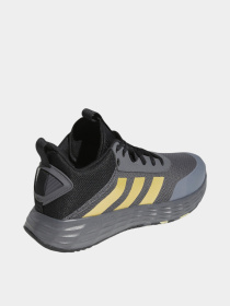 Кроссовки Adidas OWNTHEGAME 2.0 модель 101346451 Фото