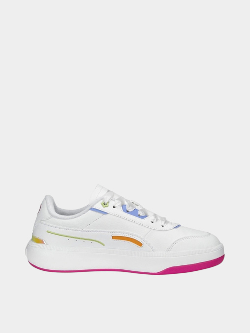 Кроссовки PUMA Tori Pixie модель 101508207 Фото