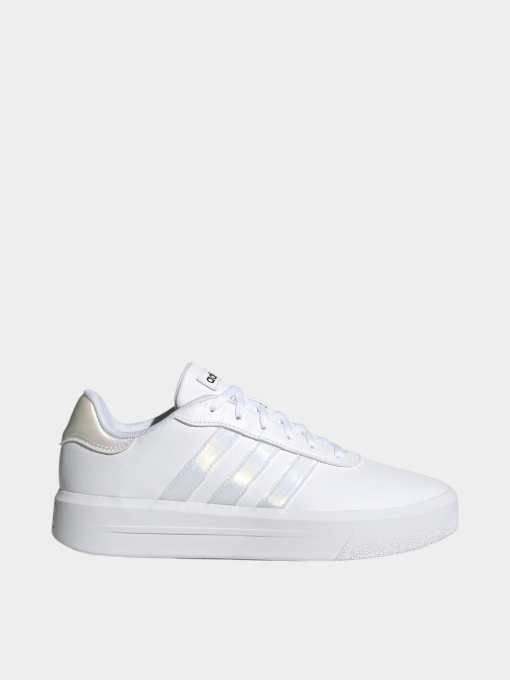 Кроссовки Adidas COURT PLATFORM модель 101508636 Фото