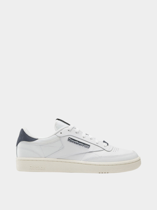 Кроссовки Reebok CLUB C 85 модель 101666586 Фото