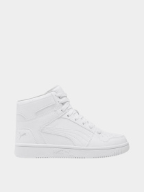 Кроссовки PUMA Puma Rebound Layup SL Jr модель 101789451 Фото