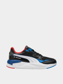 Кроссовки PUMA BMW MMS X-Ray Speed модель 101904732 Фото