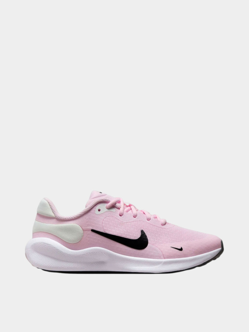 Кроссовки NIKE NIKE REVOLUTION 7 (GS) модель 102056263 Фото