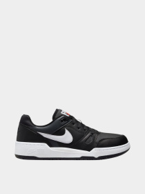 Кроссовки NIKE Nike Full Force Low модель 102056344 Фото