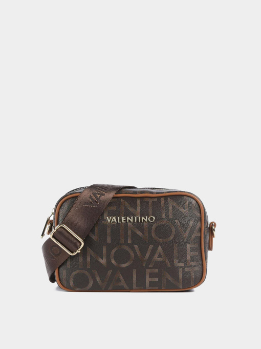 Сумки Valentino Bags модель VBS9IS15-N06 Фото