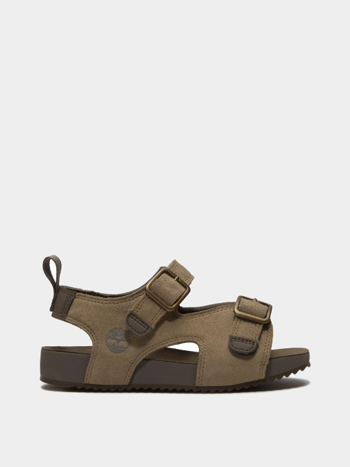Сандалии Timberland модель TB0A2PBUER3 Фото