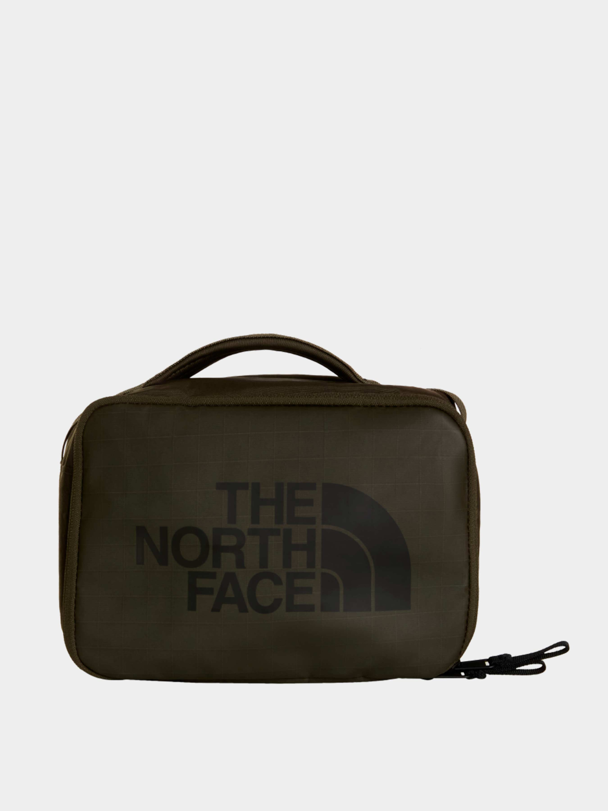 Сумки The North Face модель NF0A81BL4WC1 - фото