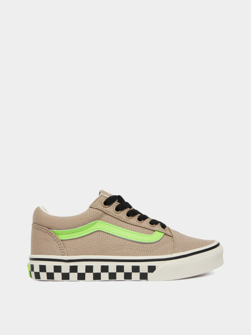 Кеды Vans модель VN000CYVEMF1 Фото