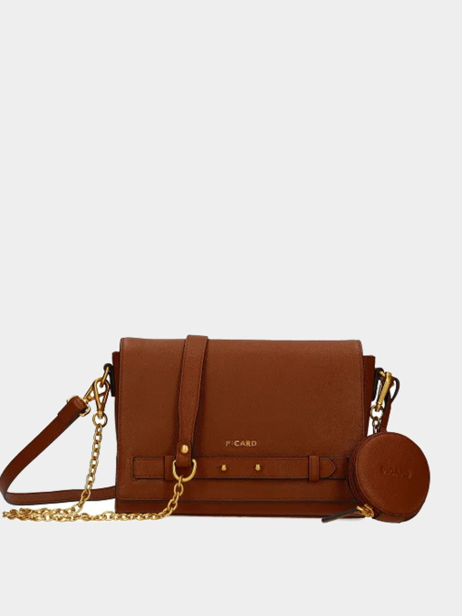 Сумки Picard модель 1225-5E6 COGNAC Фото