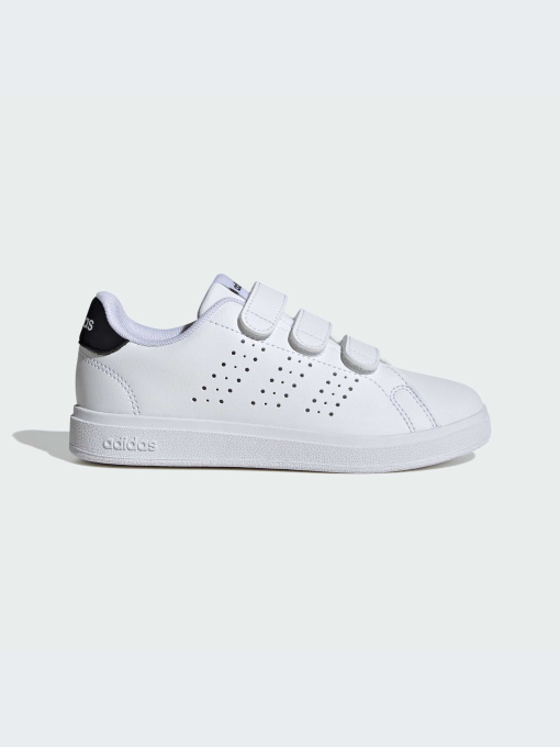 Кеды Adidas Advantage модель IH8122-KZ Фото