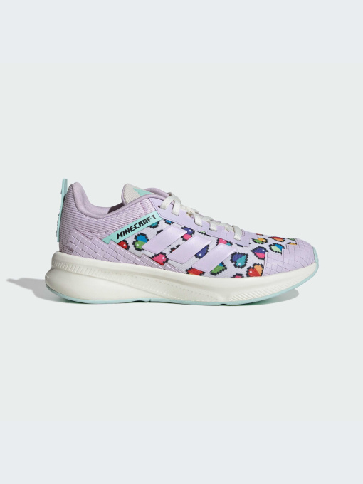 Кроссовки Adidas Fortarun модель JR1940-KZ Фото