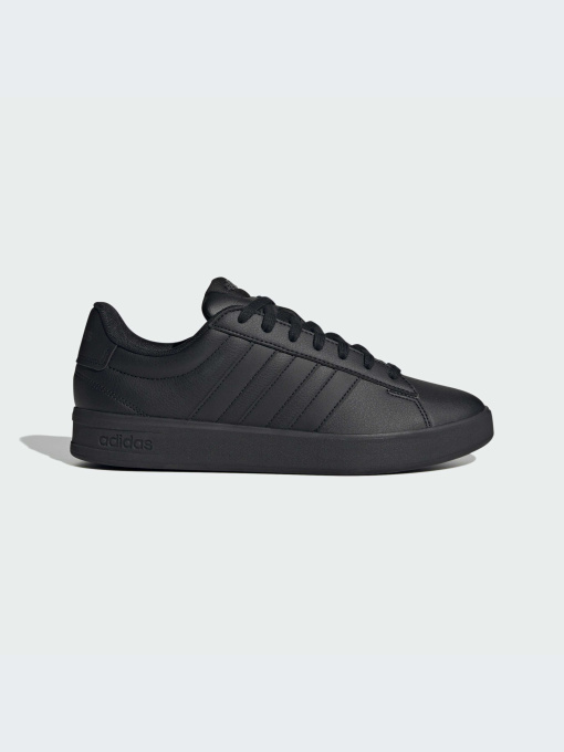 Кроссовки Adidas Grand Court модель IH1474-KZ Фото