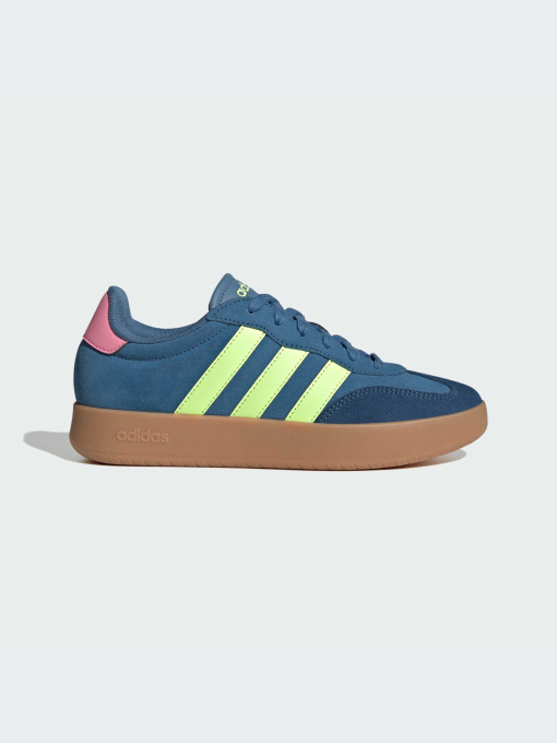 Кеды Adidas модель JP5965-KZ Фото