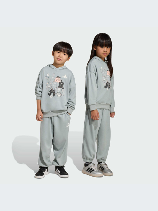 Костюмы Adidas Tiro модель KA5110-KZ Фото