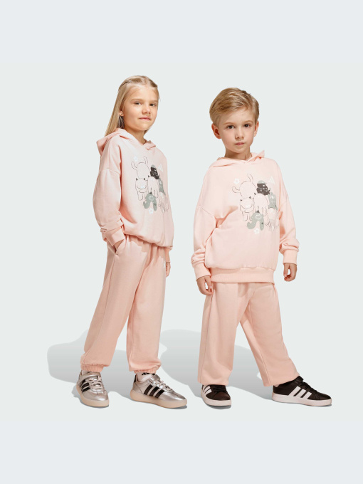 Костюмы Adidas Tiro модель KE0728-KZ Фото