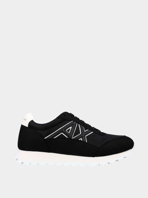 Кроссовки Armani Exchange модель XW002150-AF19388-MC024 Фото