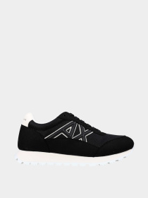 Кроссовки Armani Exchange модель XW002150-AF19388-MC024 Фото