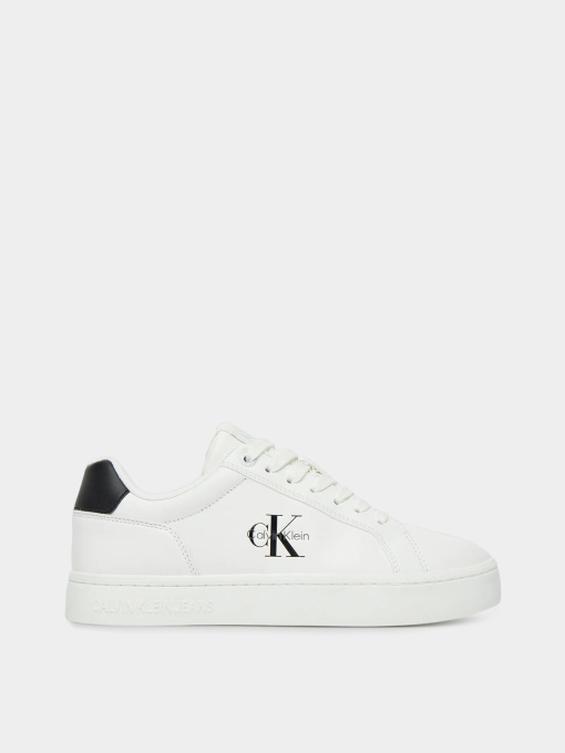 Кеды Calvin Klein модель YW0YW01902-01W Фото