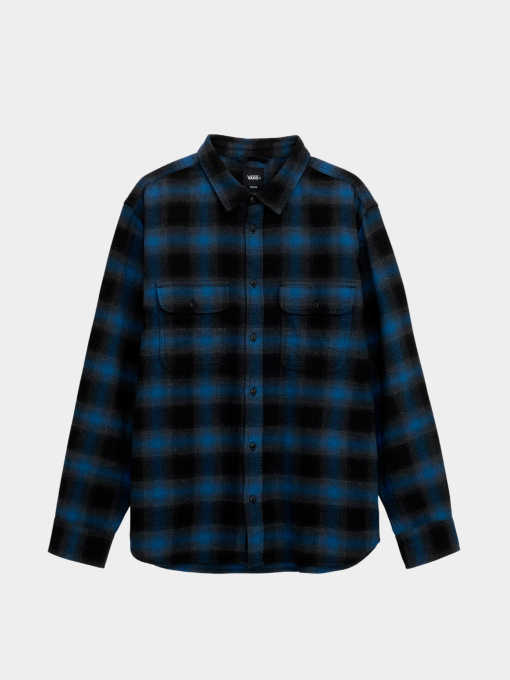 Рубашки Vans модель VN000TAJZ0V1 Фото
