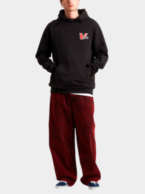Худи и свитшоты Vans модель VN000VXKBLK1 Фото