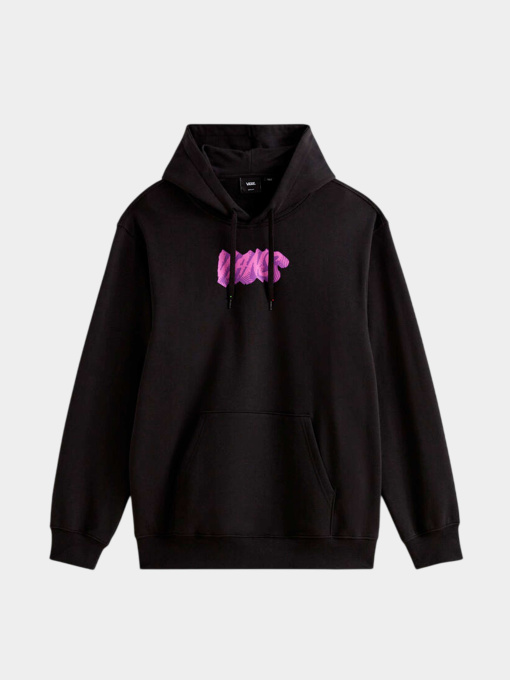 Худи и свитшоты Vans модель VN000VXZBLK1 Фото