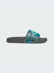 Шлёпанцы Adidas Adilette модель HQ2584-KZ Фото