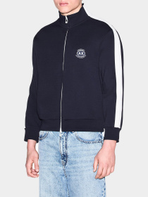 Худи и свитшоты Armani Exchange модель XM002367-AF13047-UB101 Фото