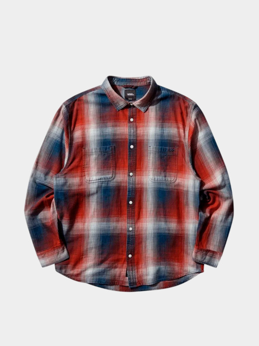 Рубашки Vans модель VN000T6XIZQ1 Фото
