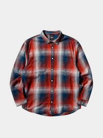 Рубашки Vans модель VN000T6XIZQ1 Фото