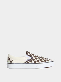 Слипоны и мокасины Vans модель VN000D6Y3N11 Фото