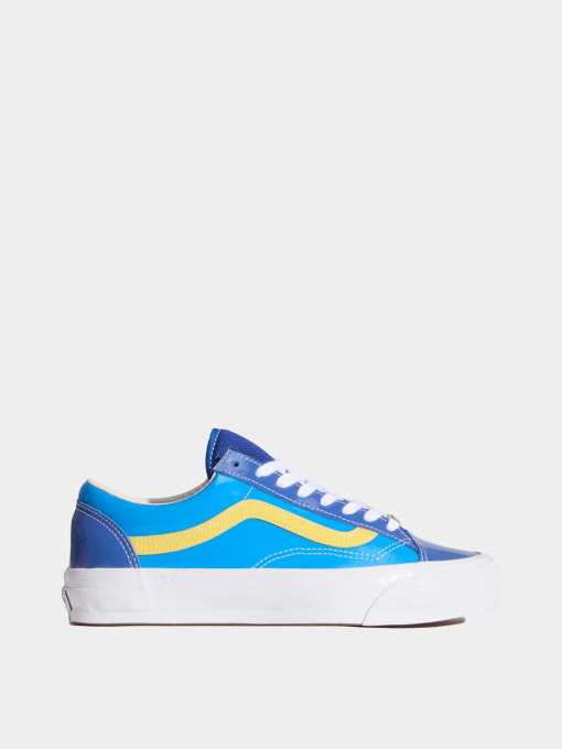 Кеды Vans модель VN000D9RFNM1 Фото
