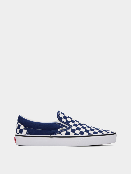 Кеды Vans модель VN000DAHFOB1 Фото