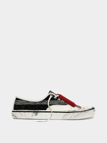 Кеды Vans модель VN000DB8MCG1 Фото